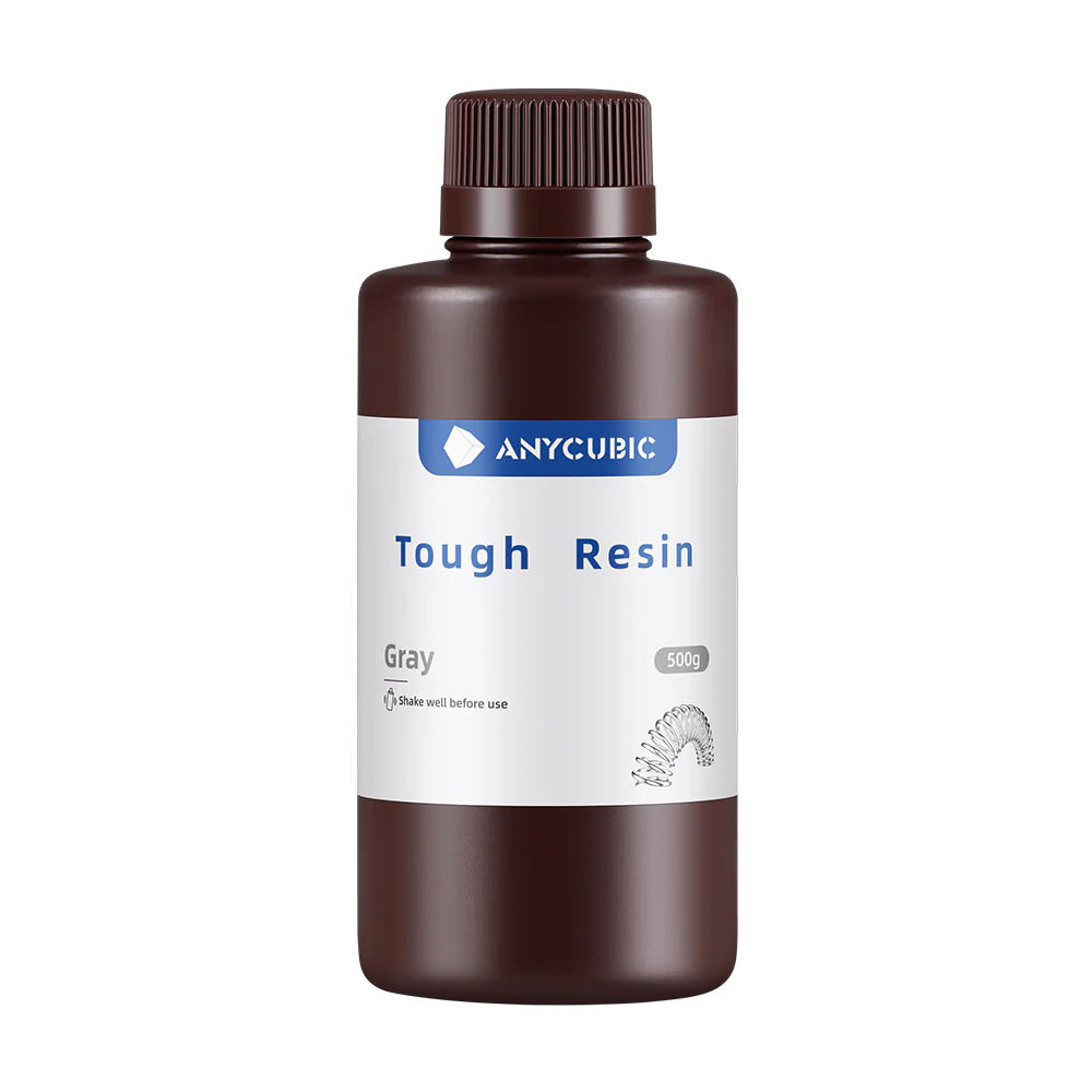 UV Tough Resin - Image 12