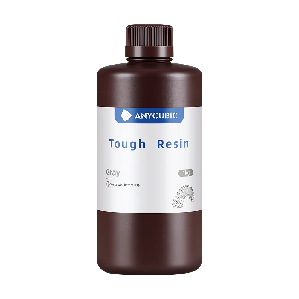 UV Tough Resin - Image 3