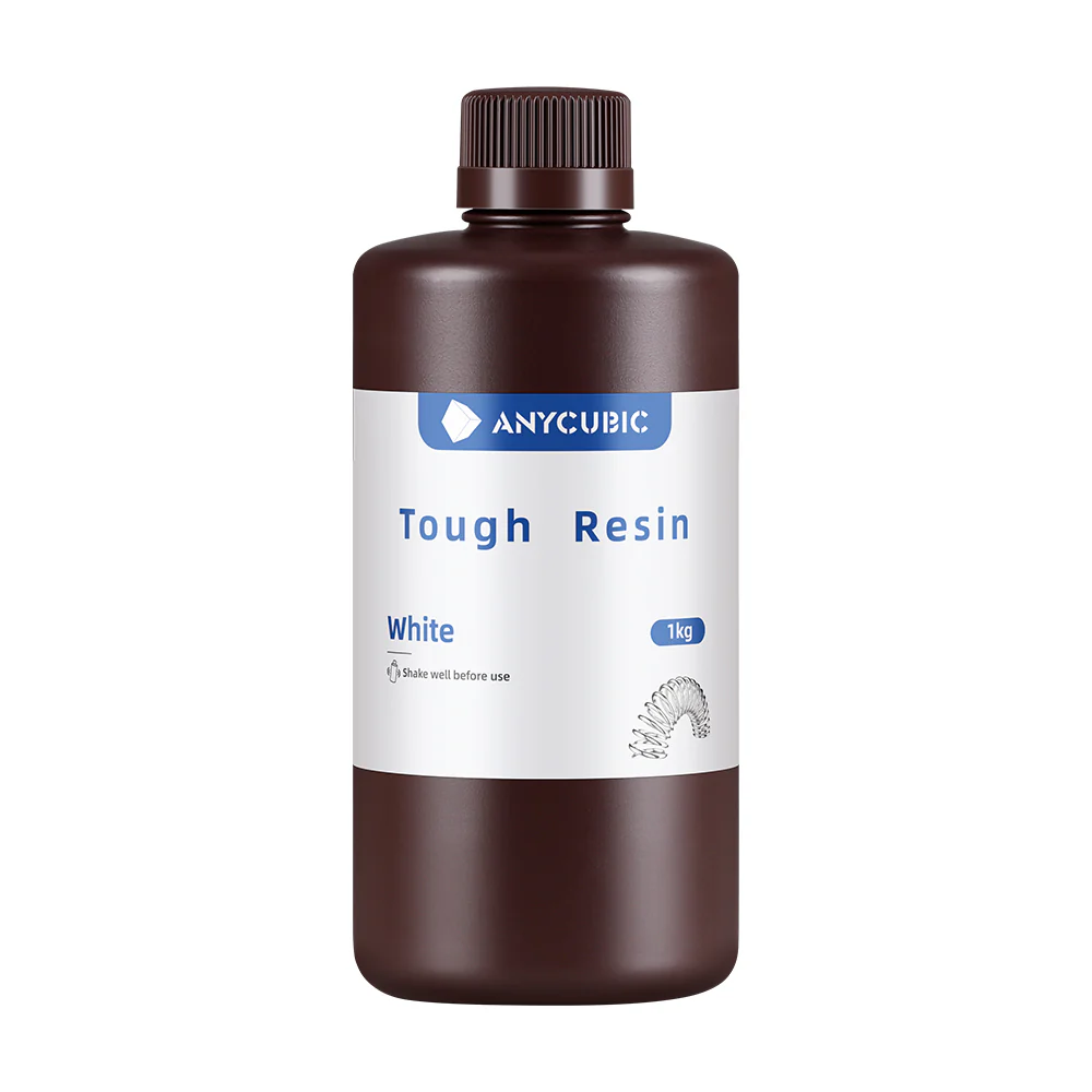 UV Tough Resin - Image 5