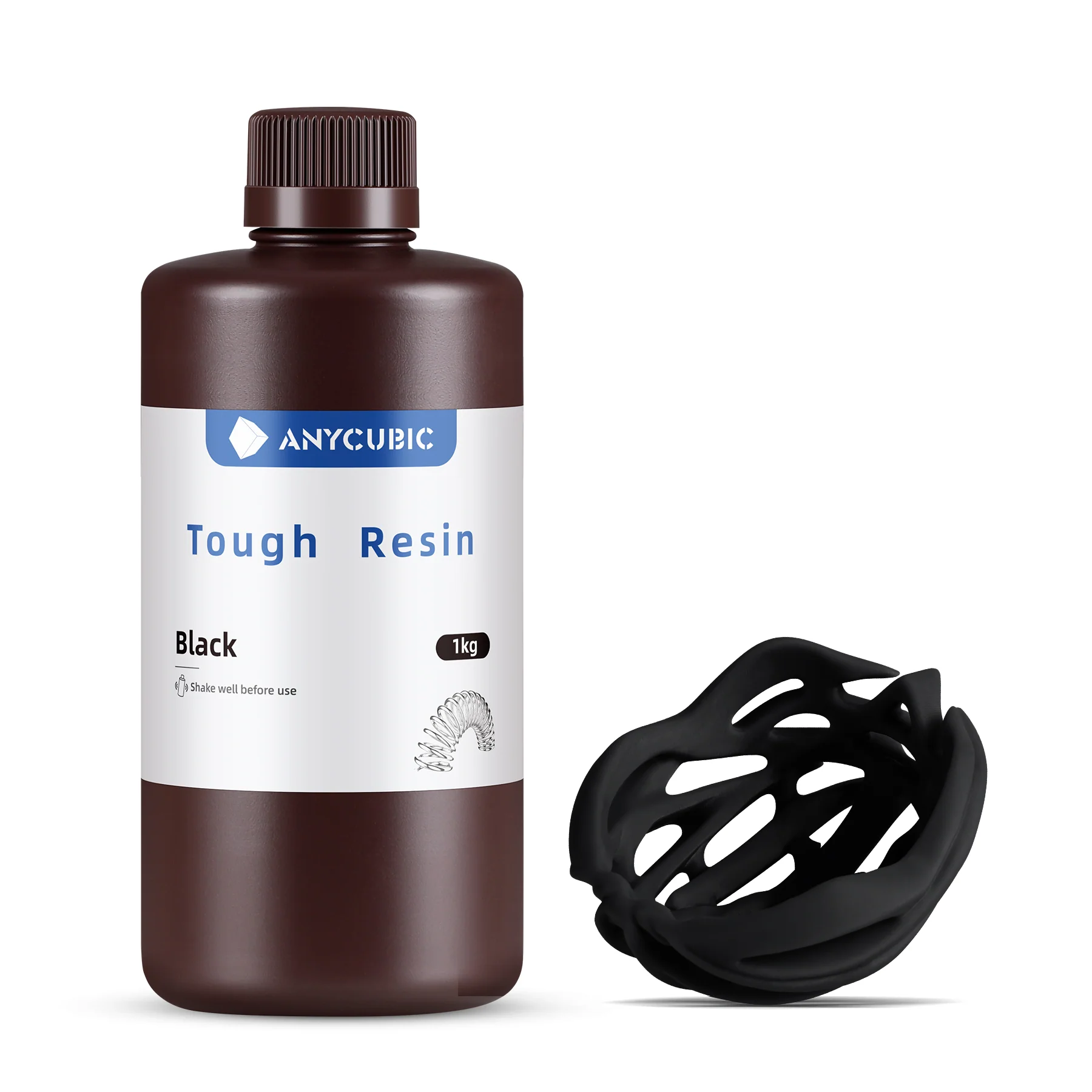 UV Tough Resin - Image 6