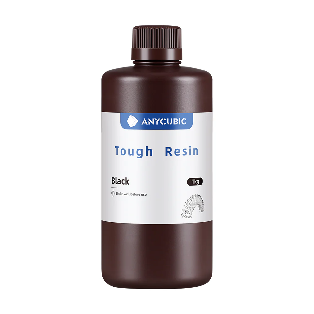 UV Tough Resin - Image 7