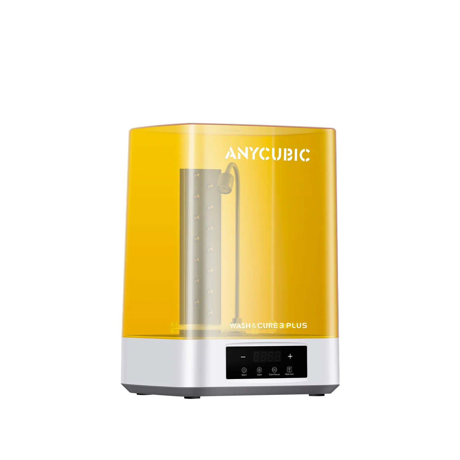 Anycubic Wash & Cure 3 Plus - Image 6