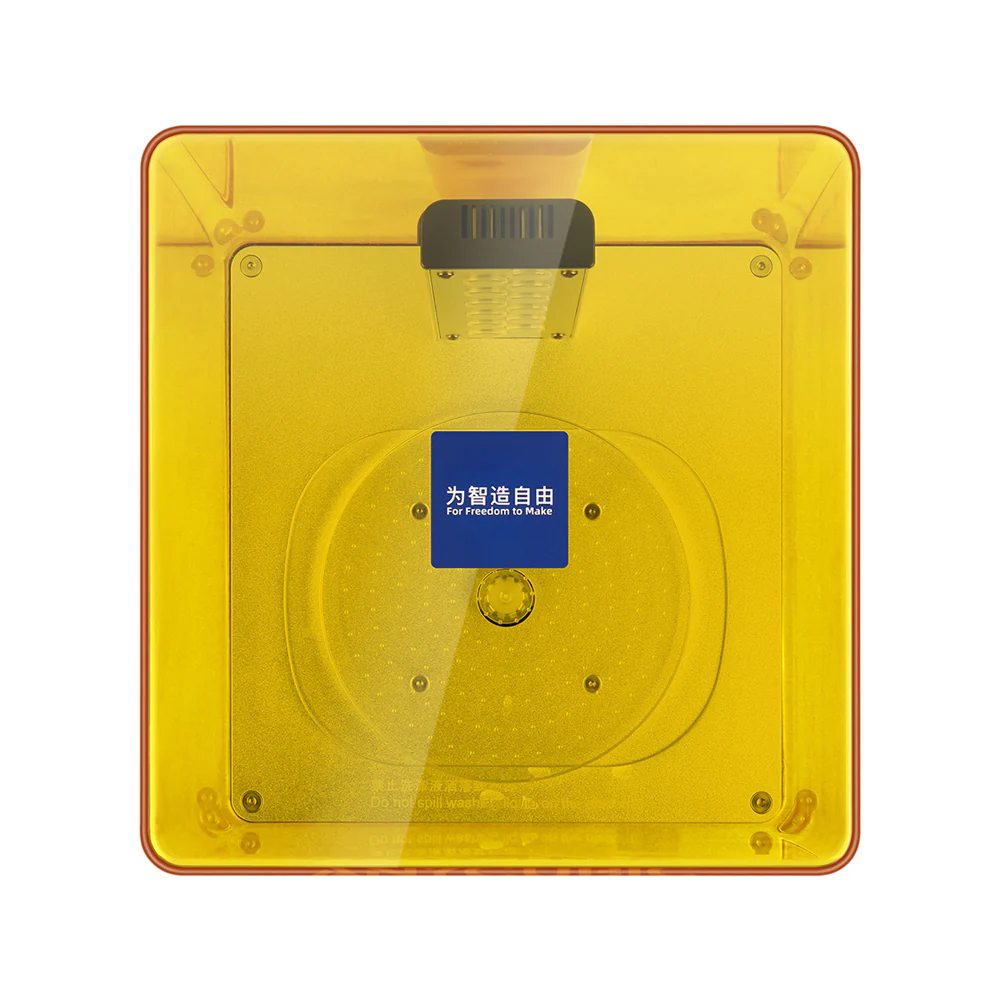 Anycubic Wash & Cure Machine 2.0 - Image 4