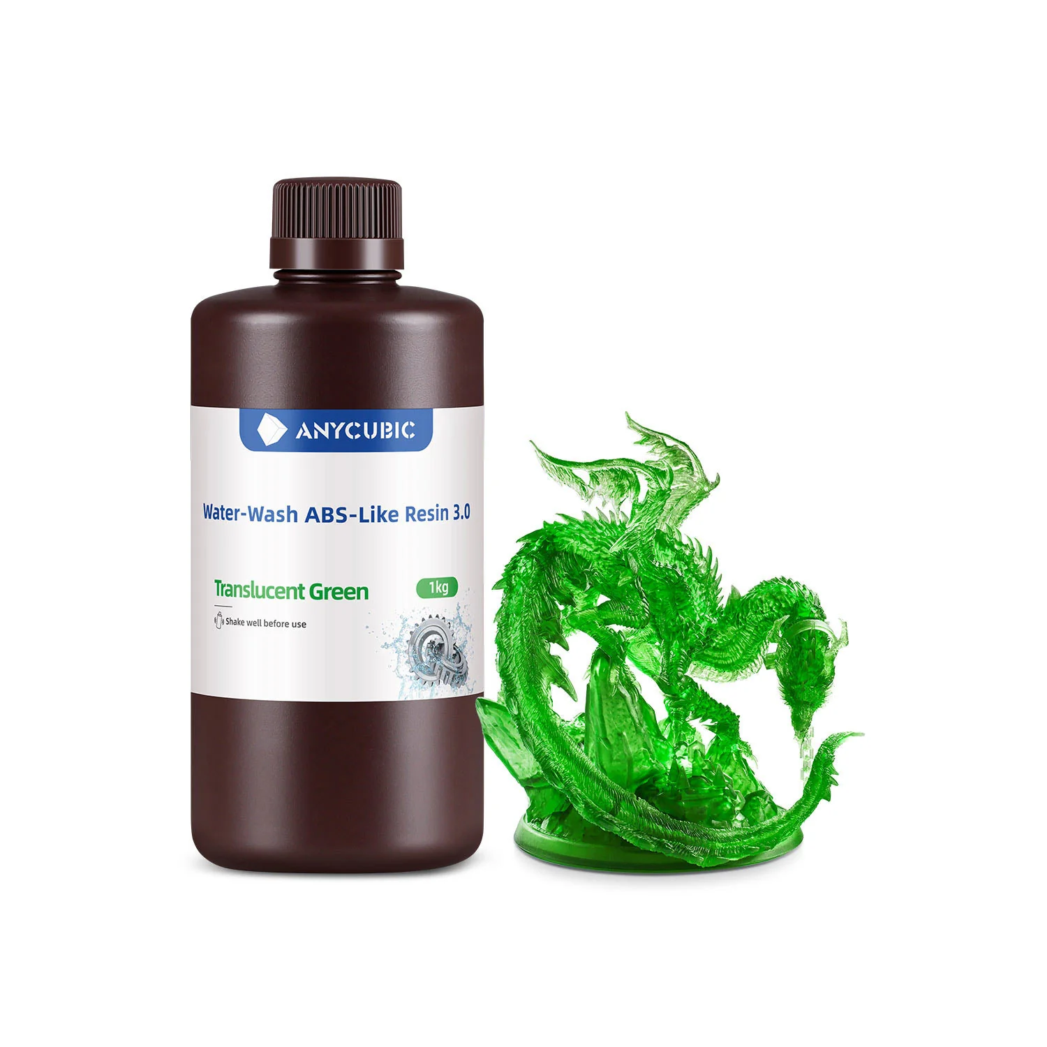 Water-Wash ABS-Like Resin 3.0 - Image 18