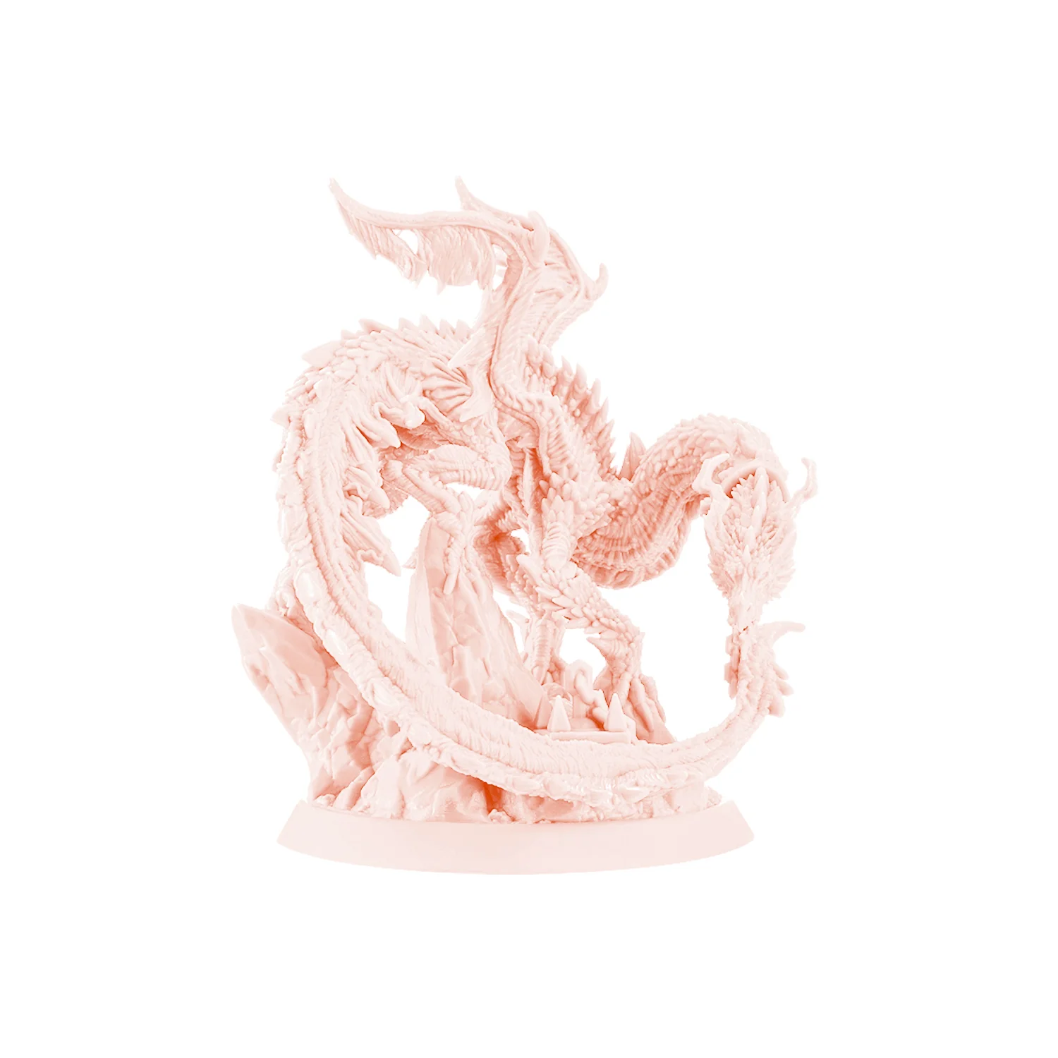Water-Wash ABS-Like Resin 3.0 - Image 23