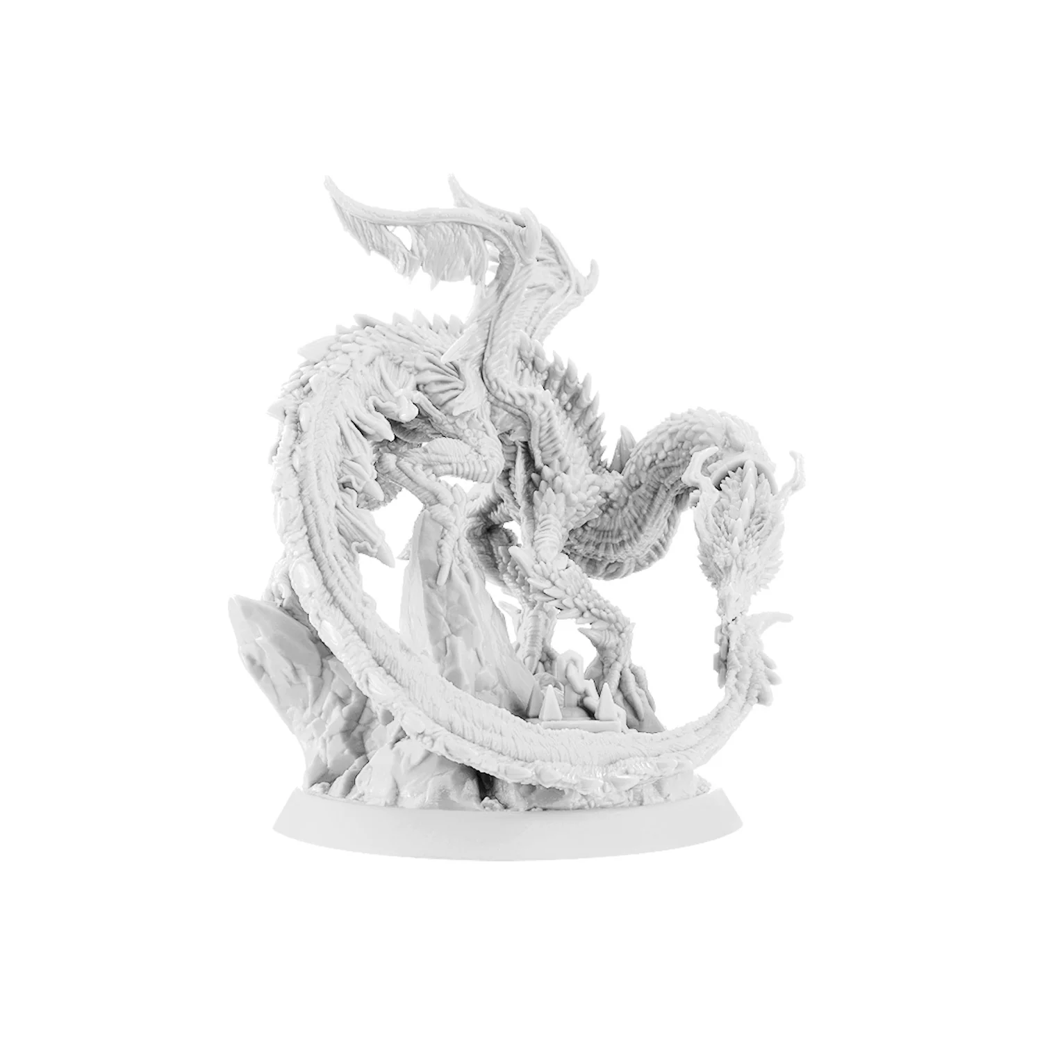 Water-Wash ABS-Like Resin 3.0 - Image 5