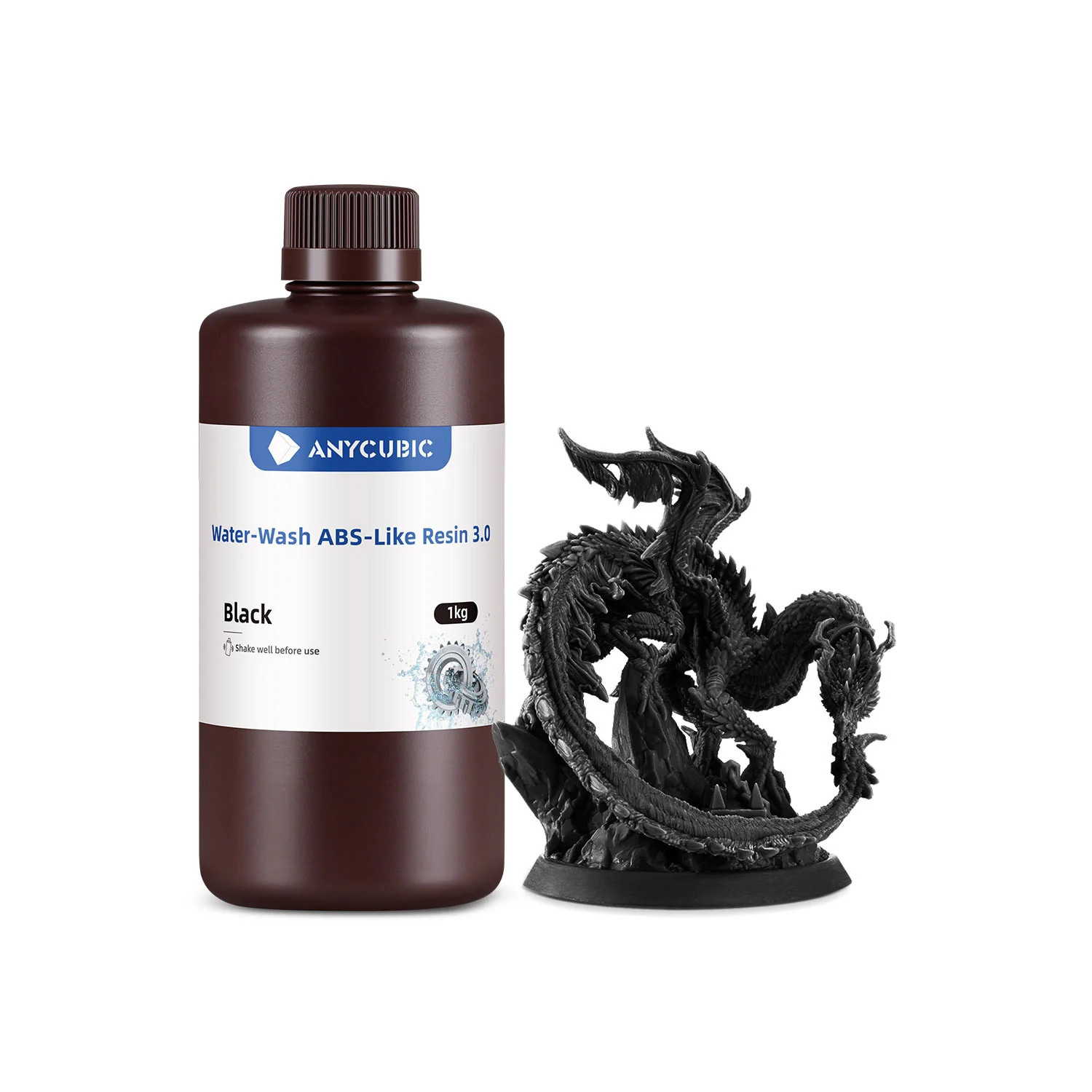 Water-Wash ABS-Like Resin 3.0 10-100 kg Deals - Image 11