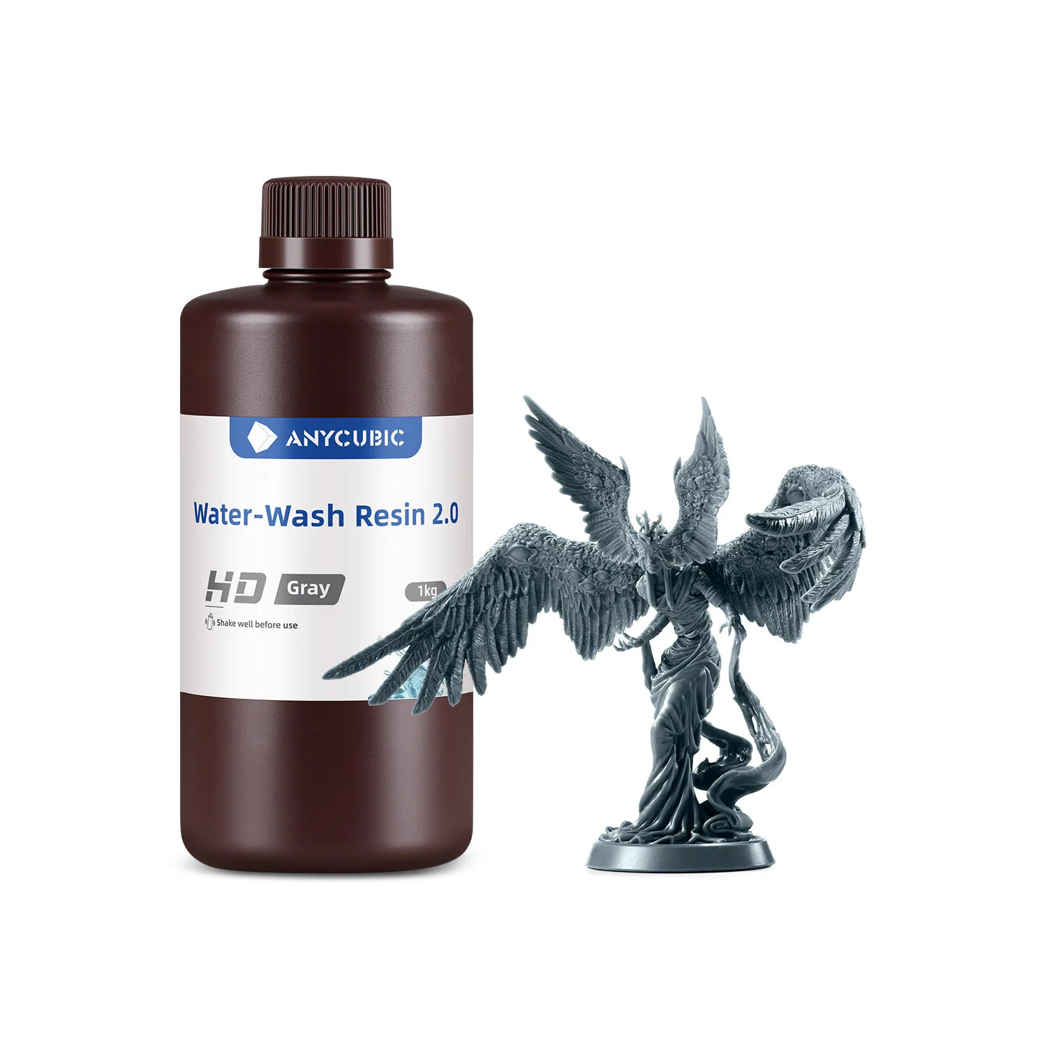 Water-Wash Resin 2.0 - Image 4