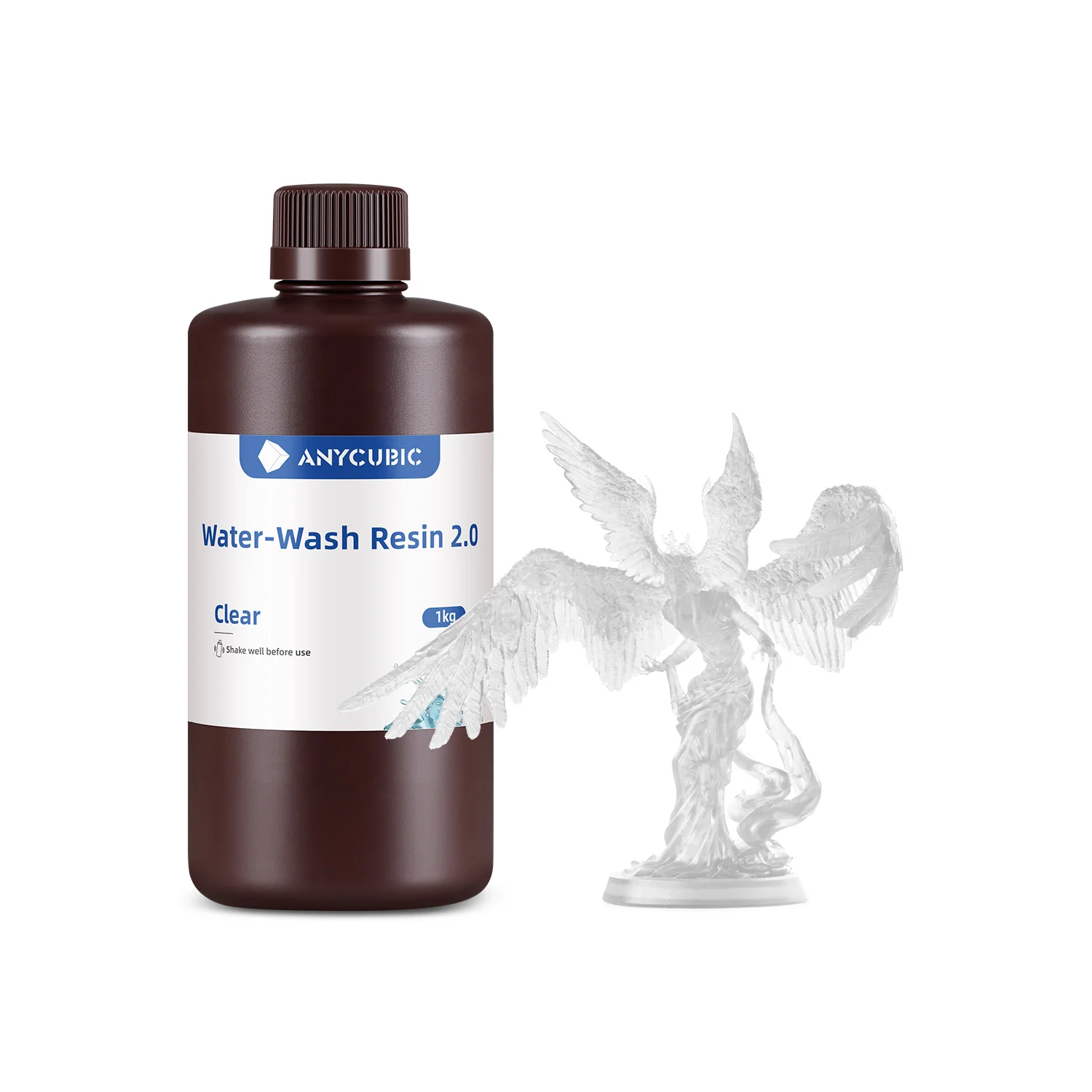 Water-Wash Resin 2.0 - Image 9