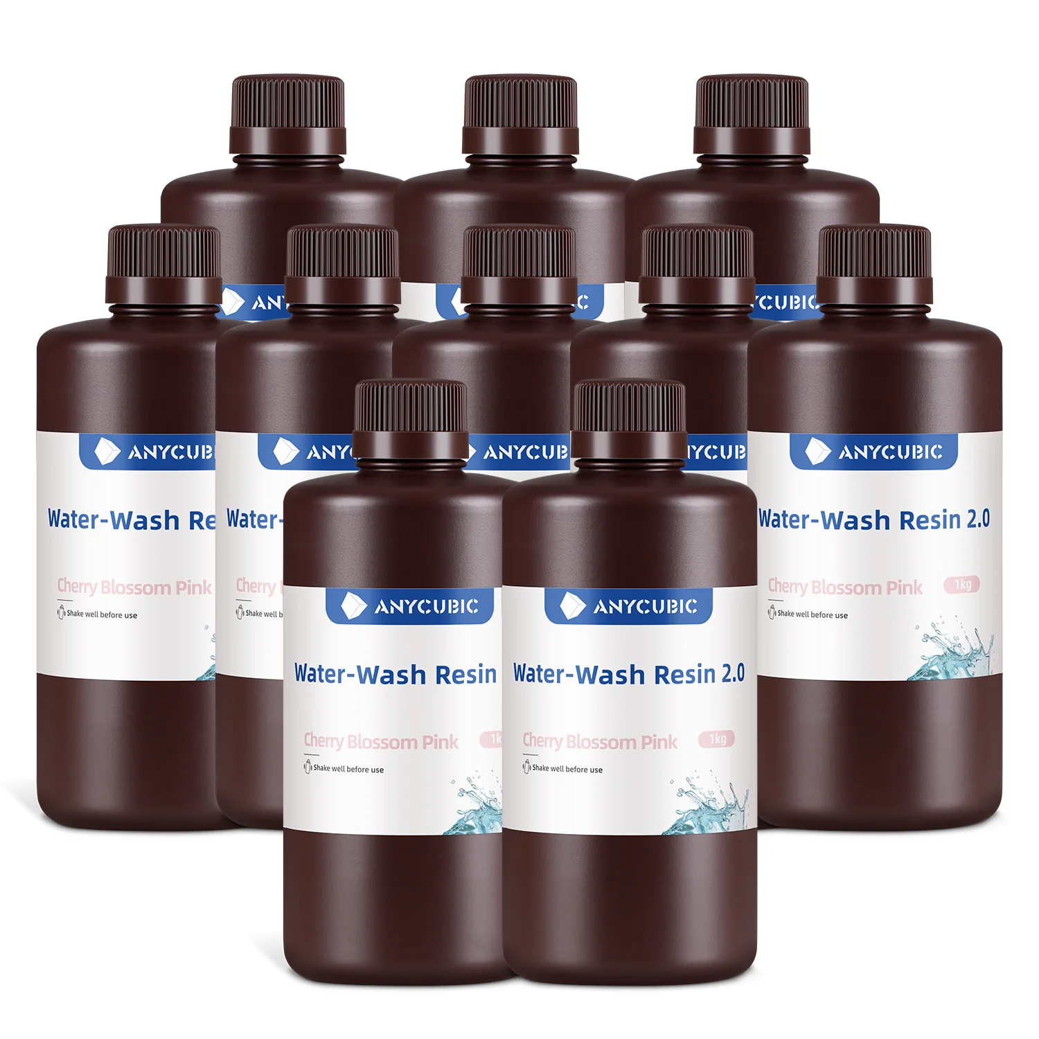 Water-Wash Resin 2.0 10-100kg Deals - Image 32