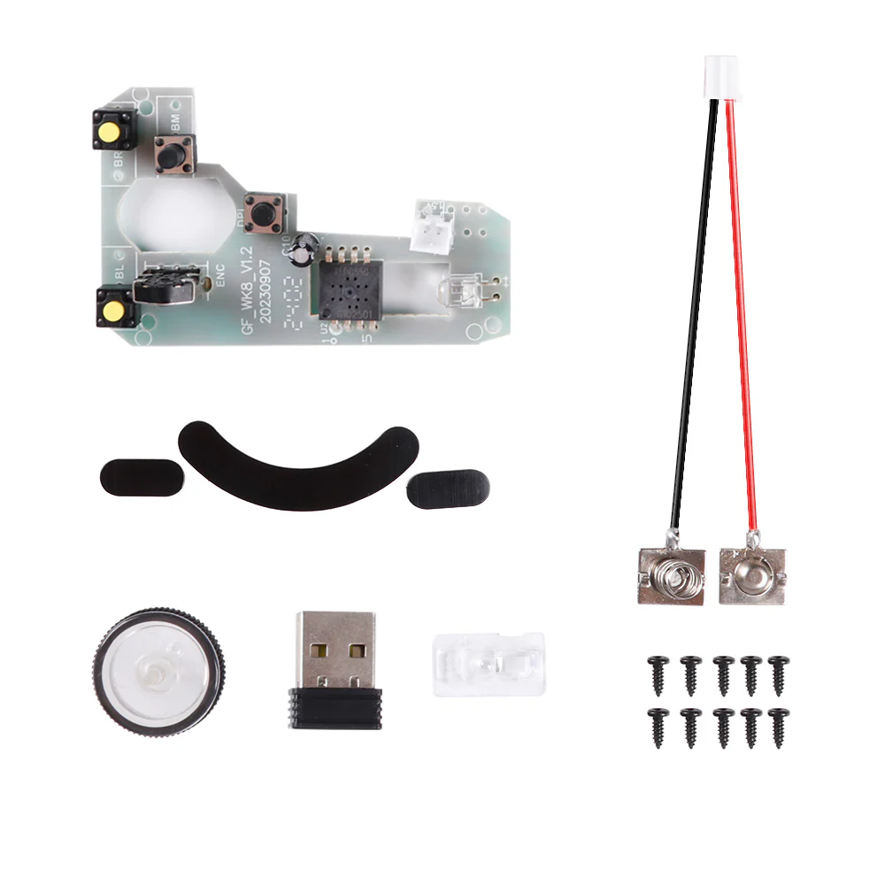 Wireless Mouse Creative Kit - Image 5