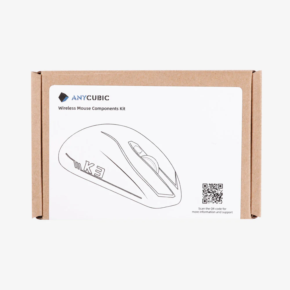 Wireless Mouse Creative Kit - Image 6
